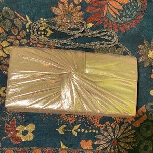 Nina Durham Clutch Bag